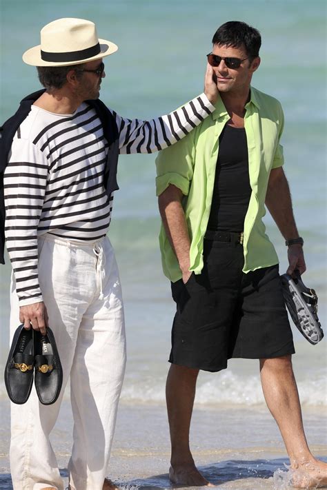 ricky martin mirte gianni versace|Ricky Martin on Playing Gianni Versace’s Lover in “American.